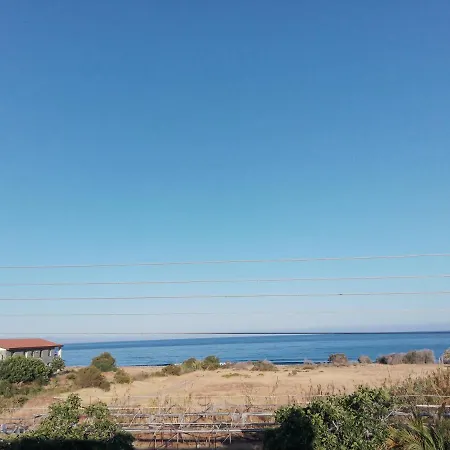 Ariadnis Studio Daire